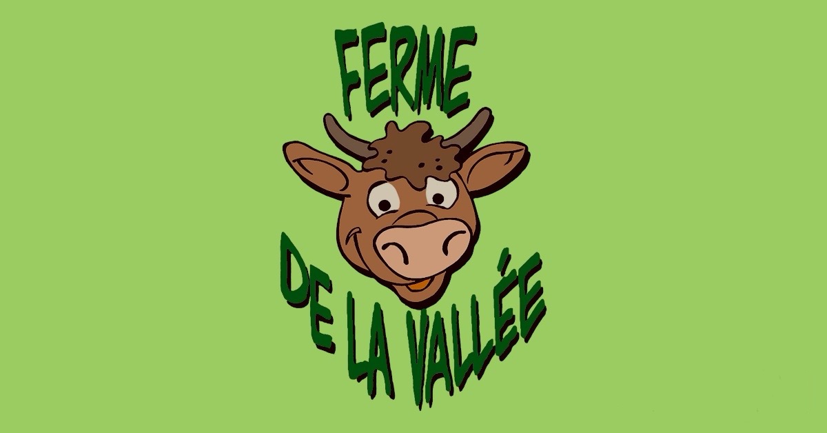 Ferme de la Vallée à Genappe - Ferme - Wekty