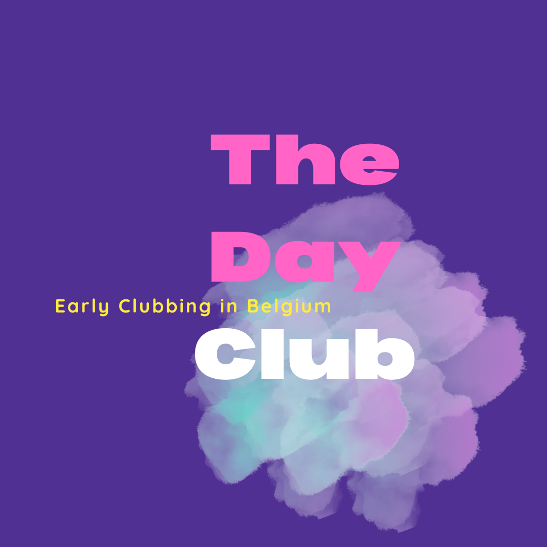 The Day Club x Madame Moustache dans Brabant wallon - Festival - Wekty