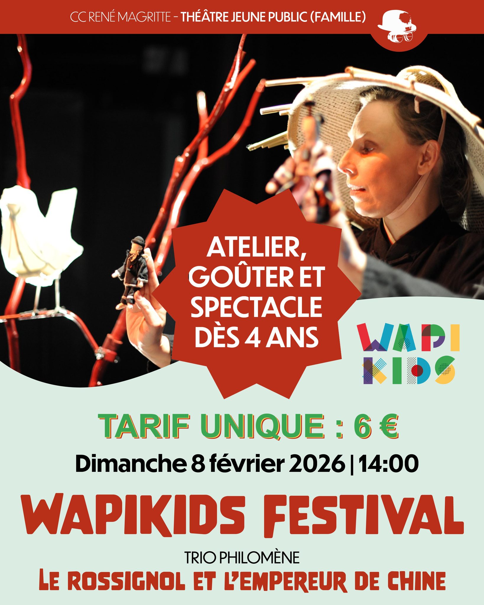 Wapi Kids Festival