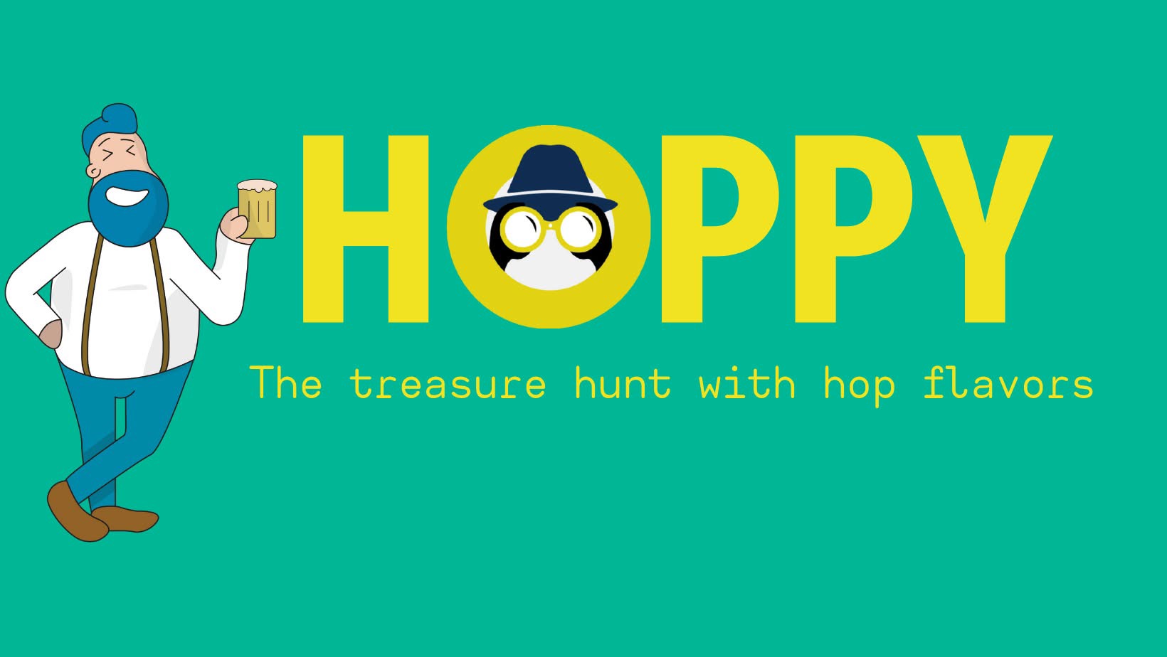 Hoppy-Tours