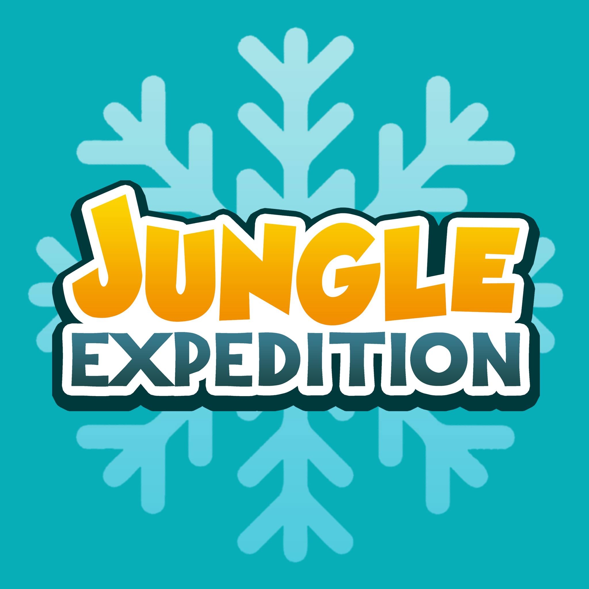 Jungle Expedition - La Patinoire