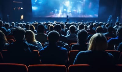Lee Miller, Ciné-débat à Ormeignies - Projection / Cinéma - Wekty