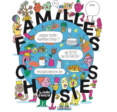 Atelier AUPRES DE MON ARBRE