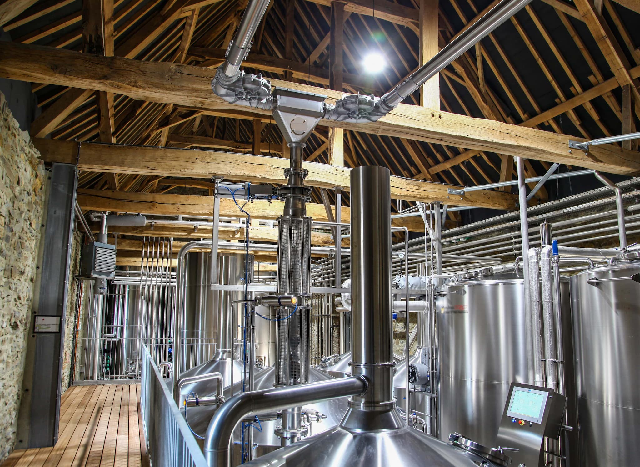 Abbaye du Val‑Dieu à Aubel - Wekty