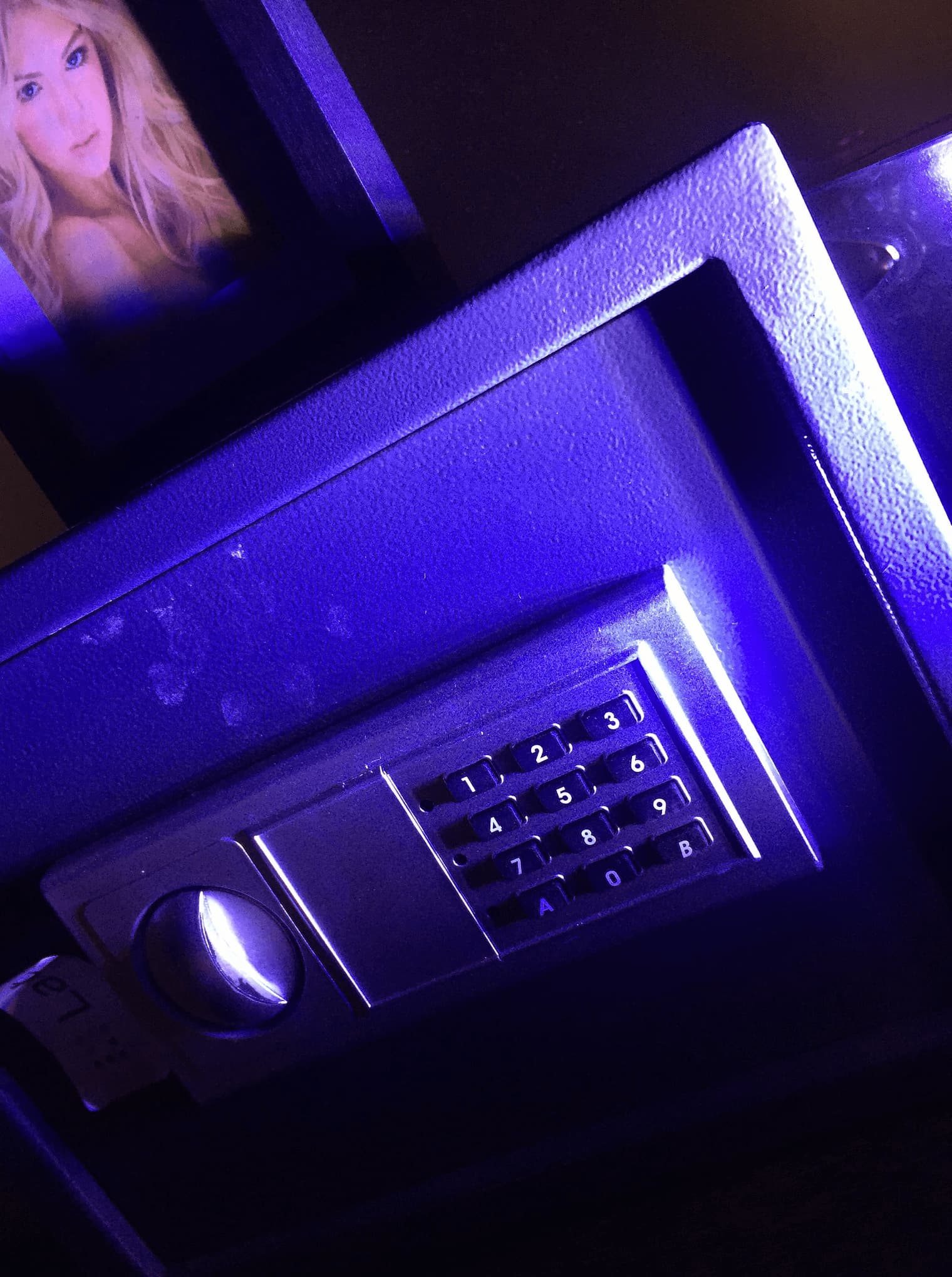 Laborator Escape Game à Nivelles - Wekty