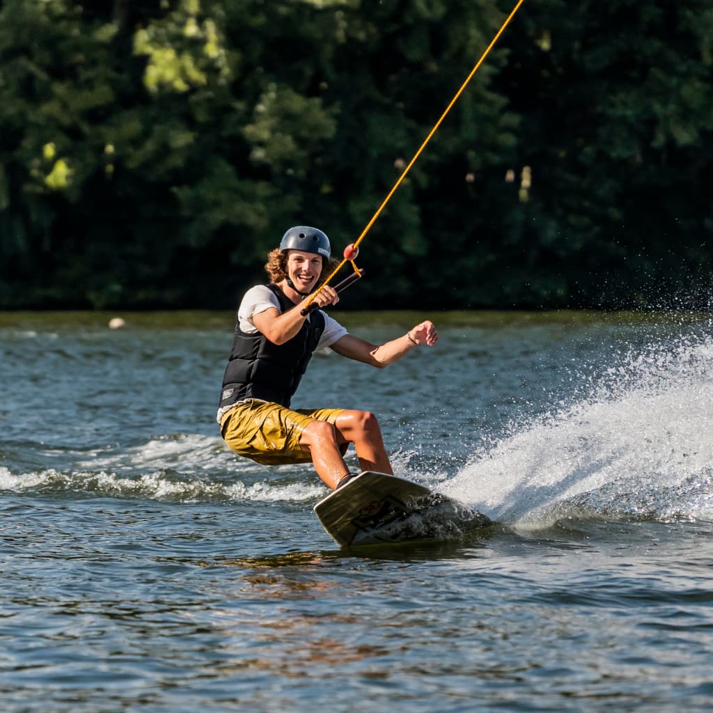 Dock 79 à Saint-Ghislain - Wekty
