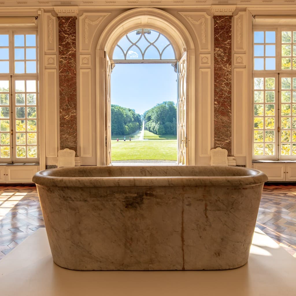 Château de Seneffe – Musée de l’orfèvrerie à Seneffe - Wekty