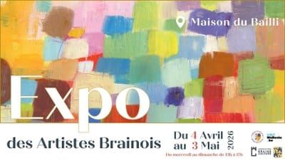 Exposition des Artistes Brainois à Braine-le-Château - Expo / Salon - Wekty