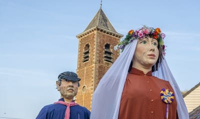 Ducasse de Saint-Ursmer 2026