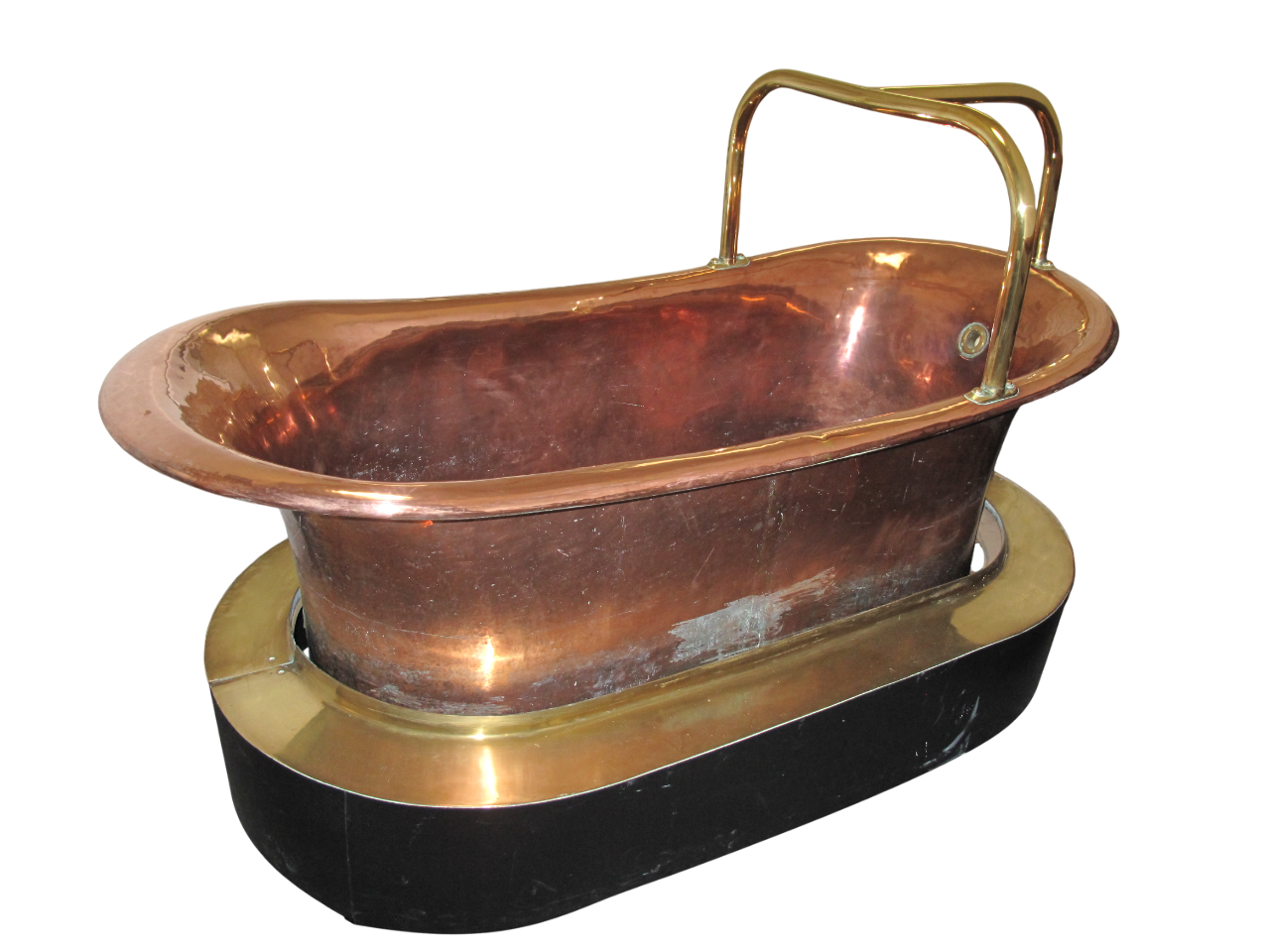 Spa Story, visite guidée gratuite