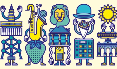 Fête de la musique