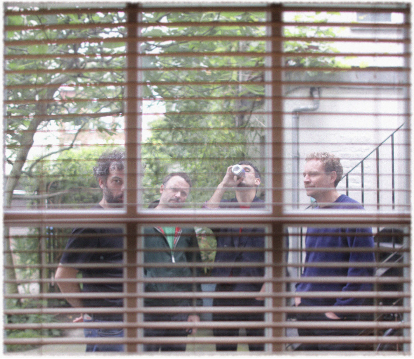 Concert Angie Schaeffer à Bruxelles - Concert / Spectacle - Wekty