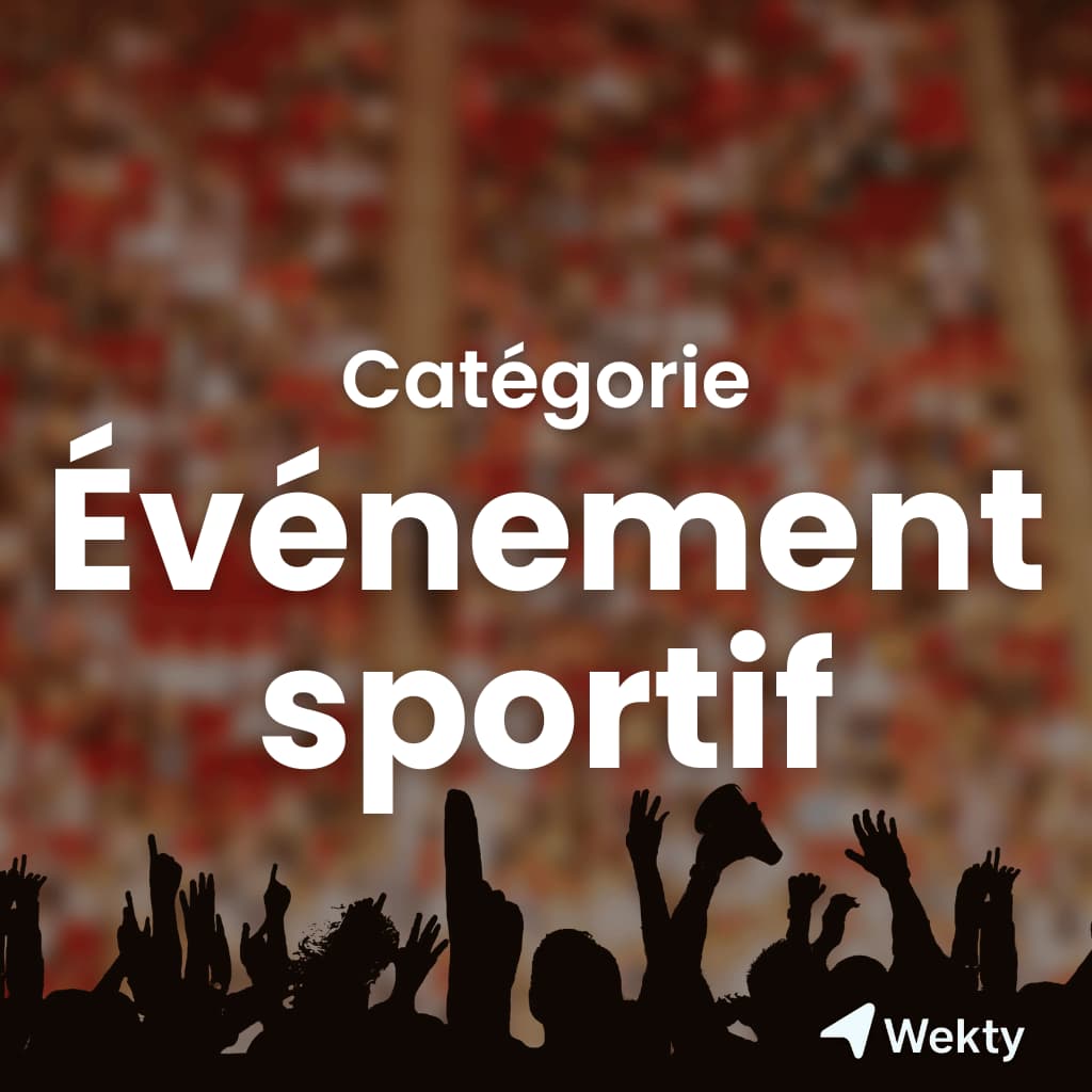 Événement sportif