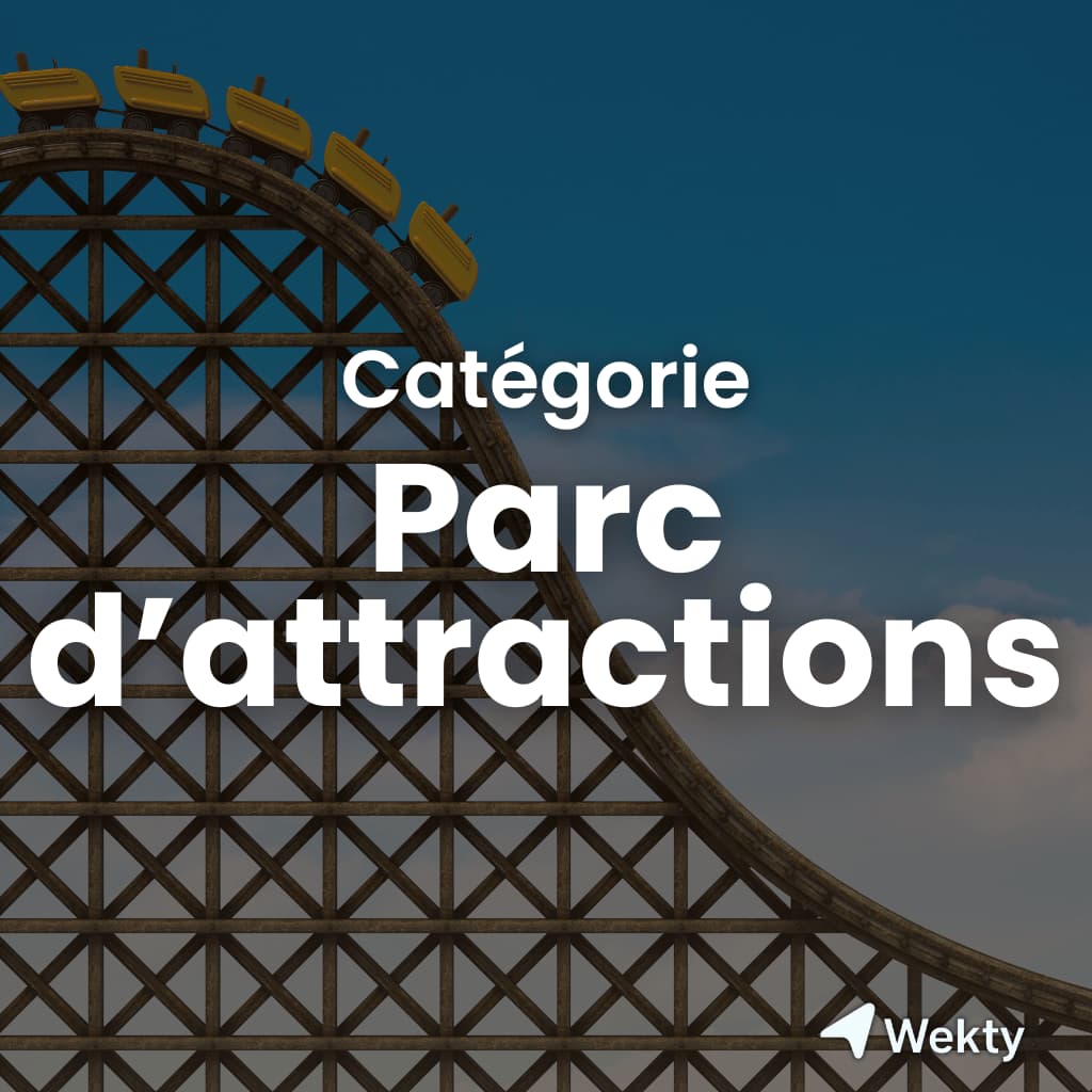 Parc d'attractions