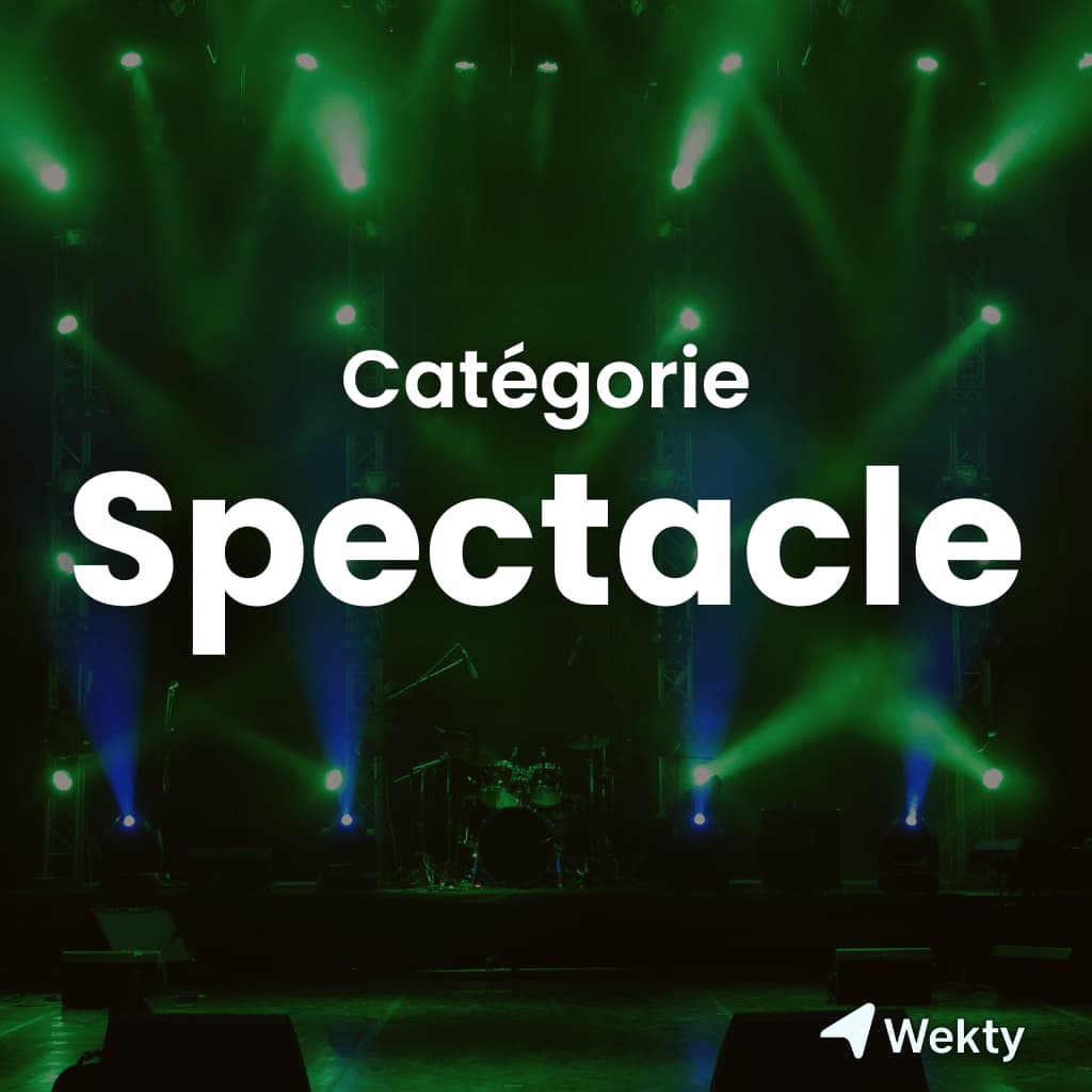Concert / Spectacle