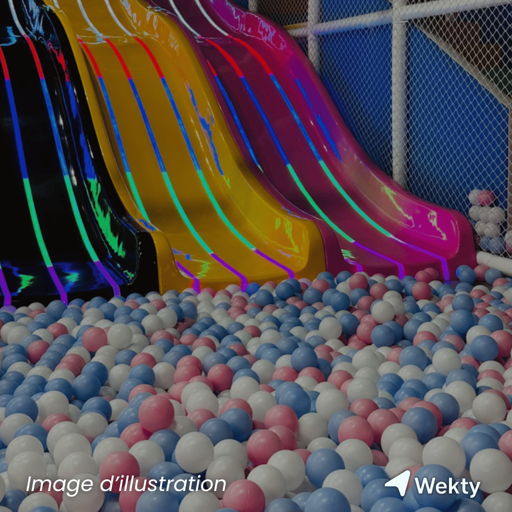 Le Repaire des Arsouilles à Nivelles - Wekty