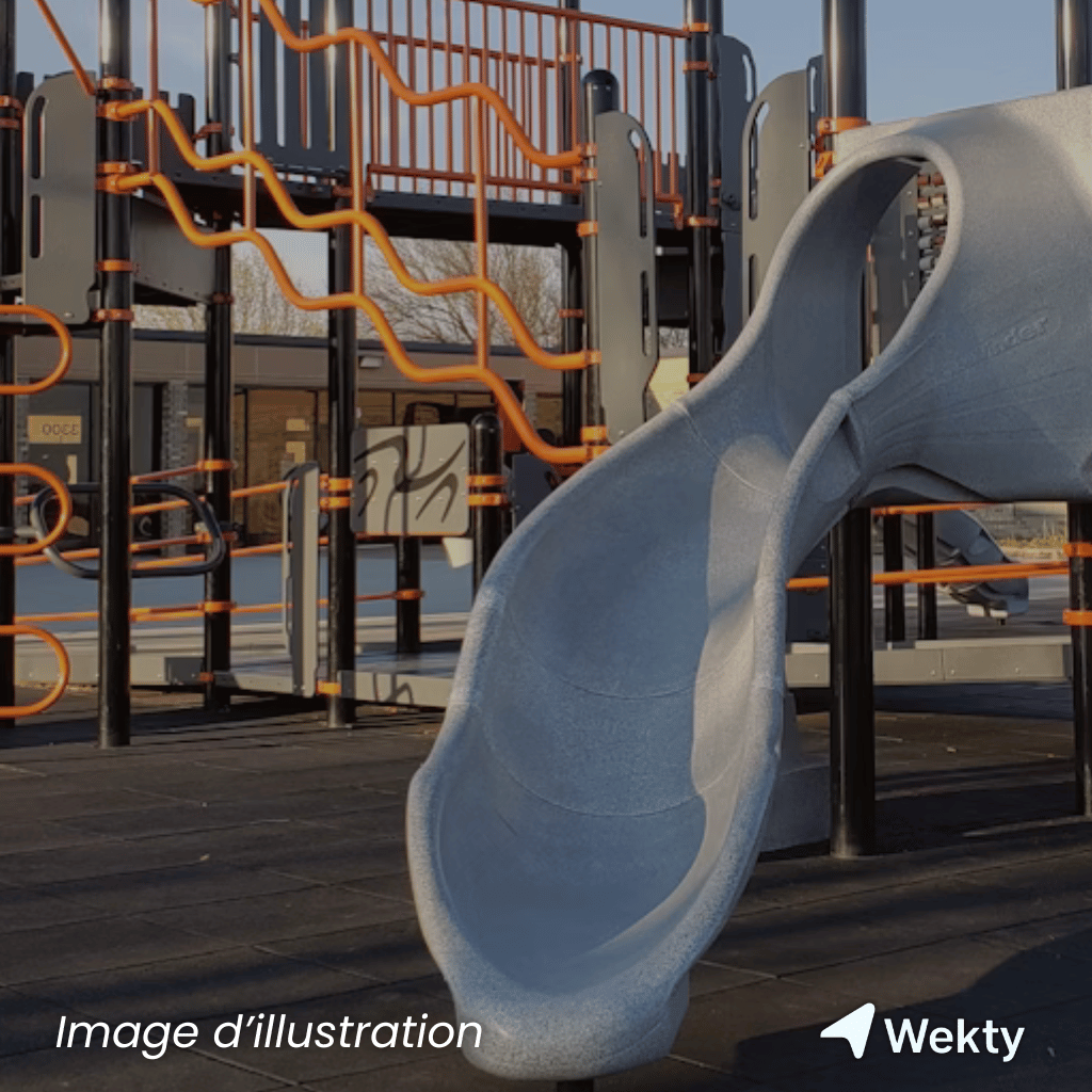 Ballorig Mouscron à Mouscron - Wekty