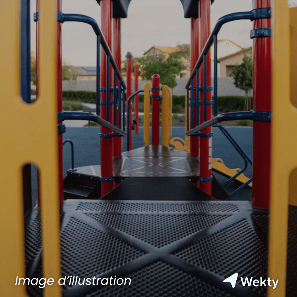 Le Petit Jardin d’Isabelle à Péruwelz - Wekty