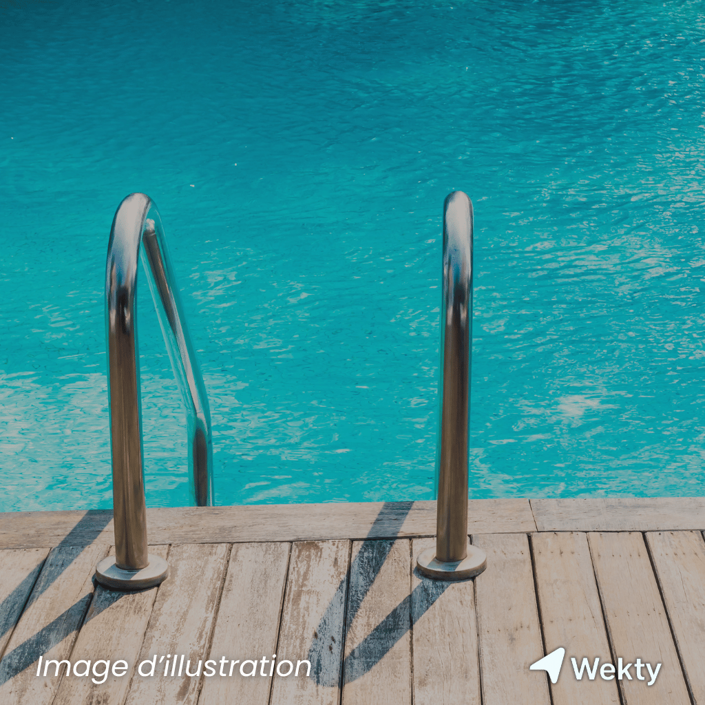 Domaine de Claire‑Fontaine en Belgique - Wekty