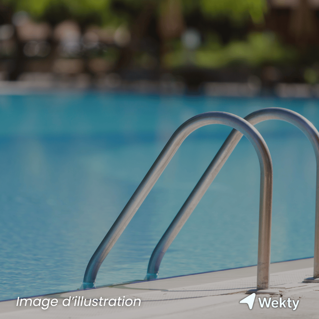 Site du Belvédère de Dour à Dour - Wekty