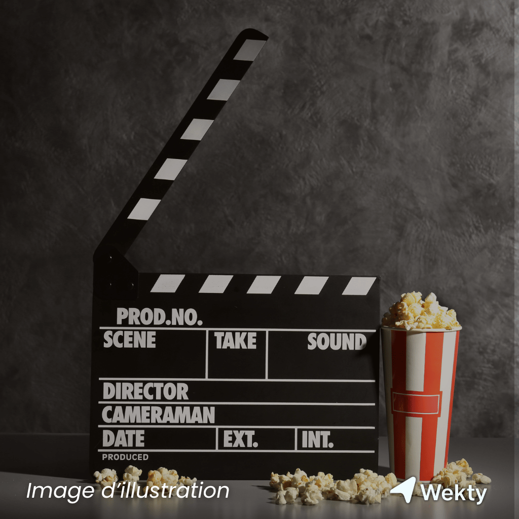 Quai10 à Charleroi - Wekty