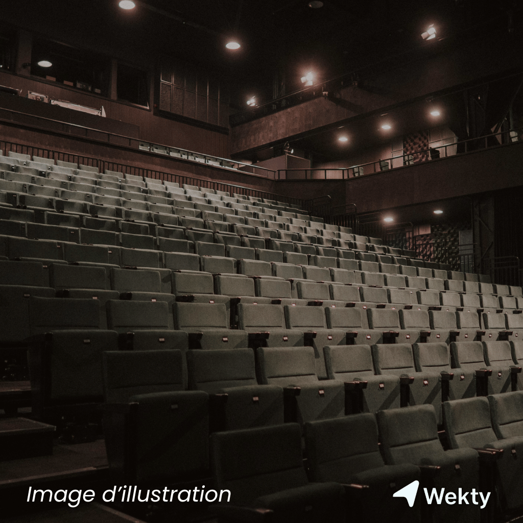 Imagix Tournai à Tournai - Wekty