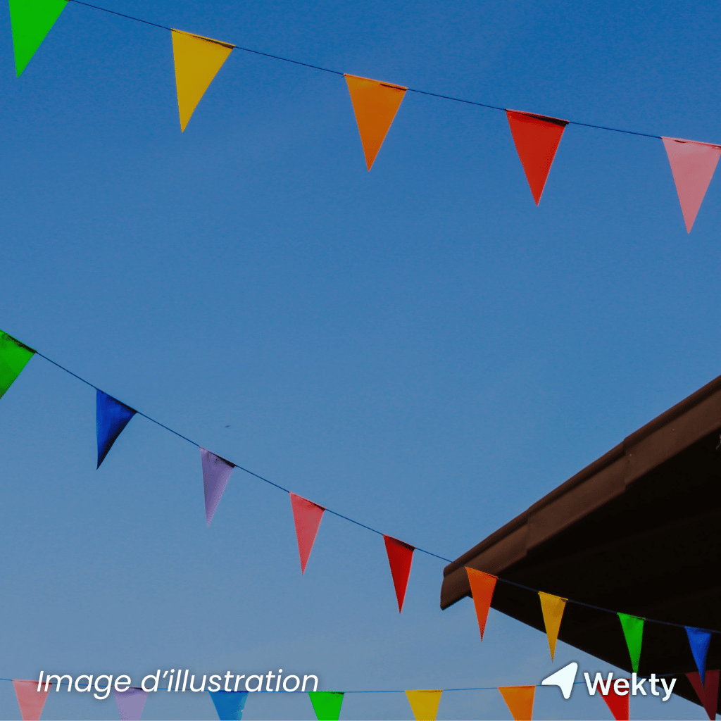 Fêtes Médiévales de Binche - 2026 dans Hainaut - Festival - Wekty