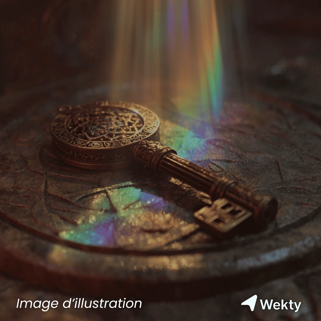 Hocus Pocus - 15e Festival de Magie de Nivelles à Nivelles - Festival - Wekty