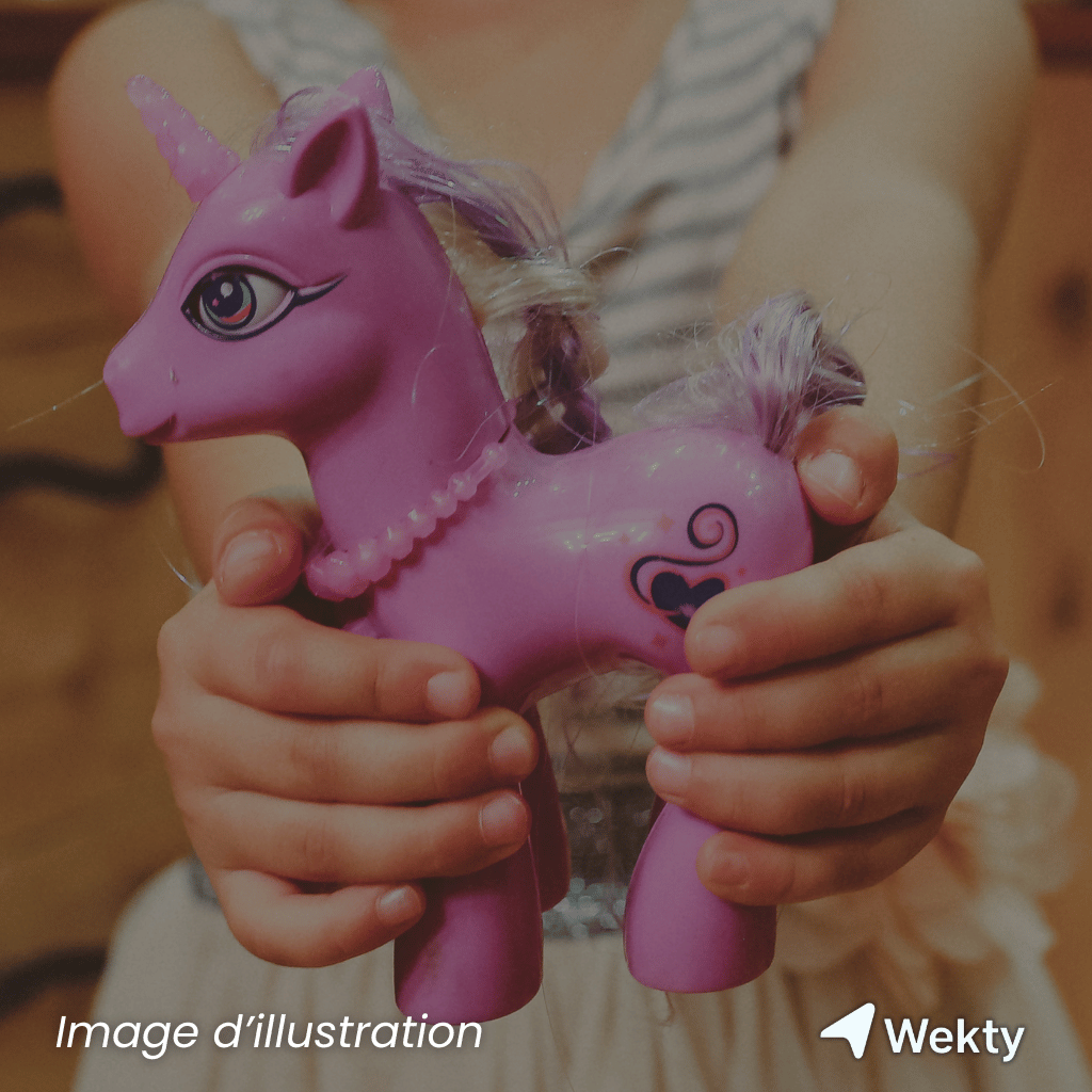 Musée du jouet à Muizen - Wekty