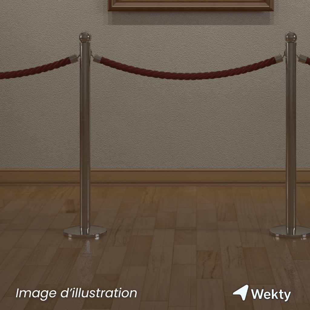 Autoworld à Bruxelles - Wekty