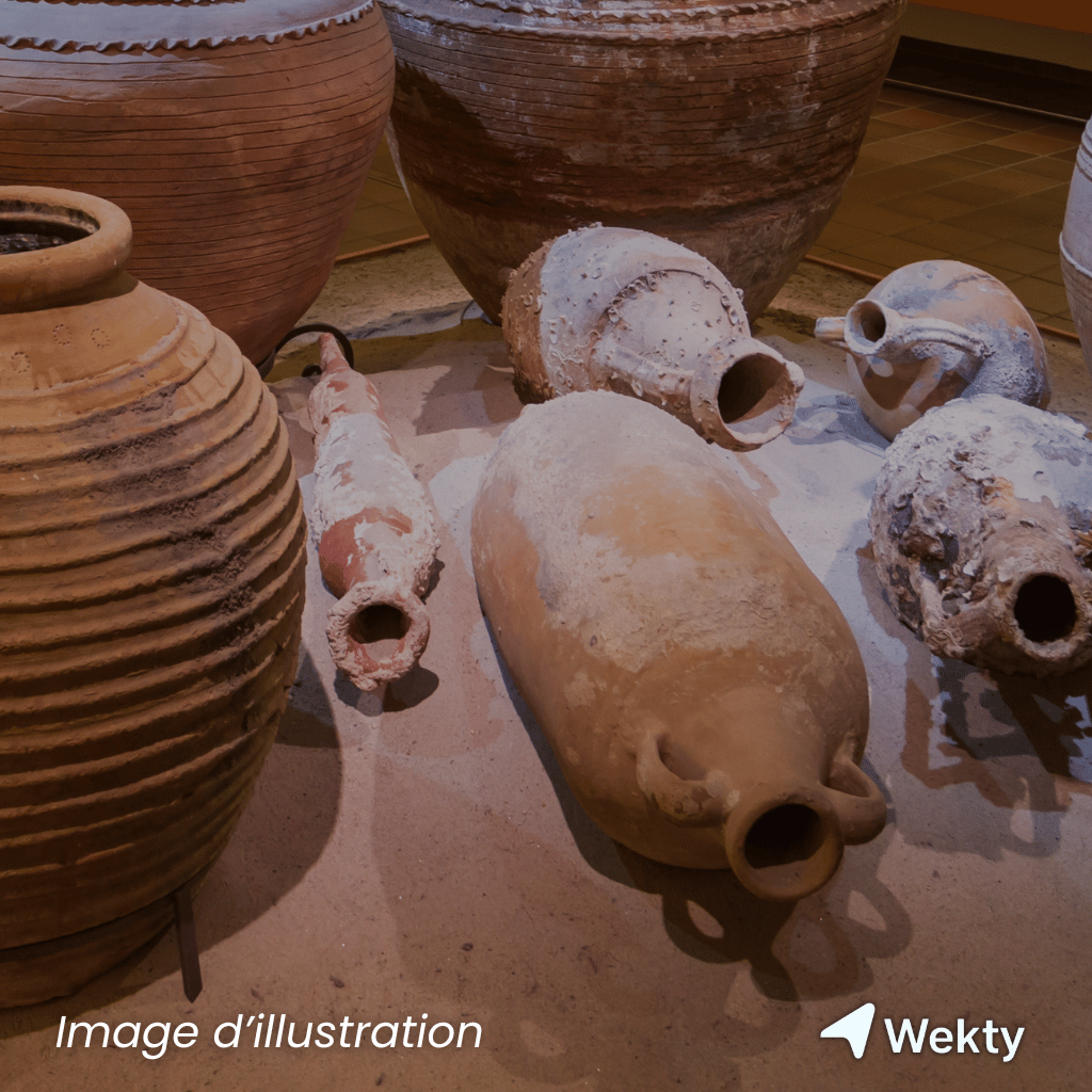 MusAfrica à Namur - Wekty