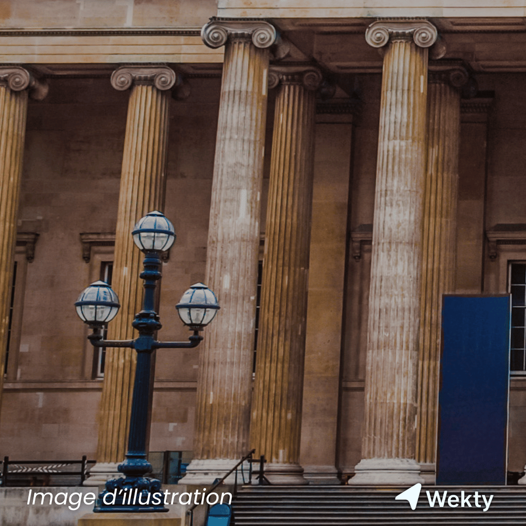 Musée de la Grande Ardenne à Bastogne - Wekty