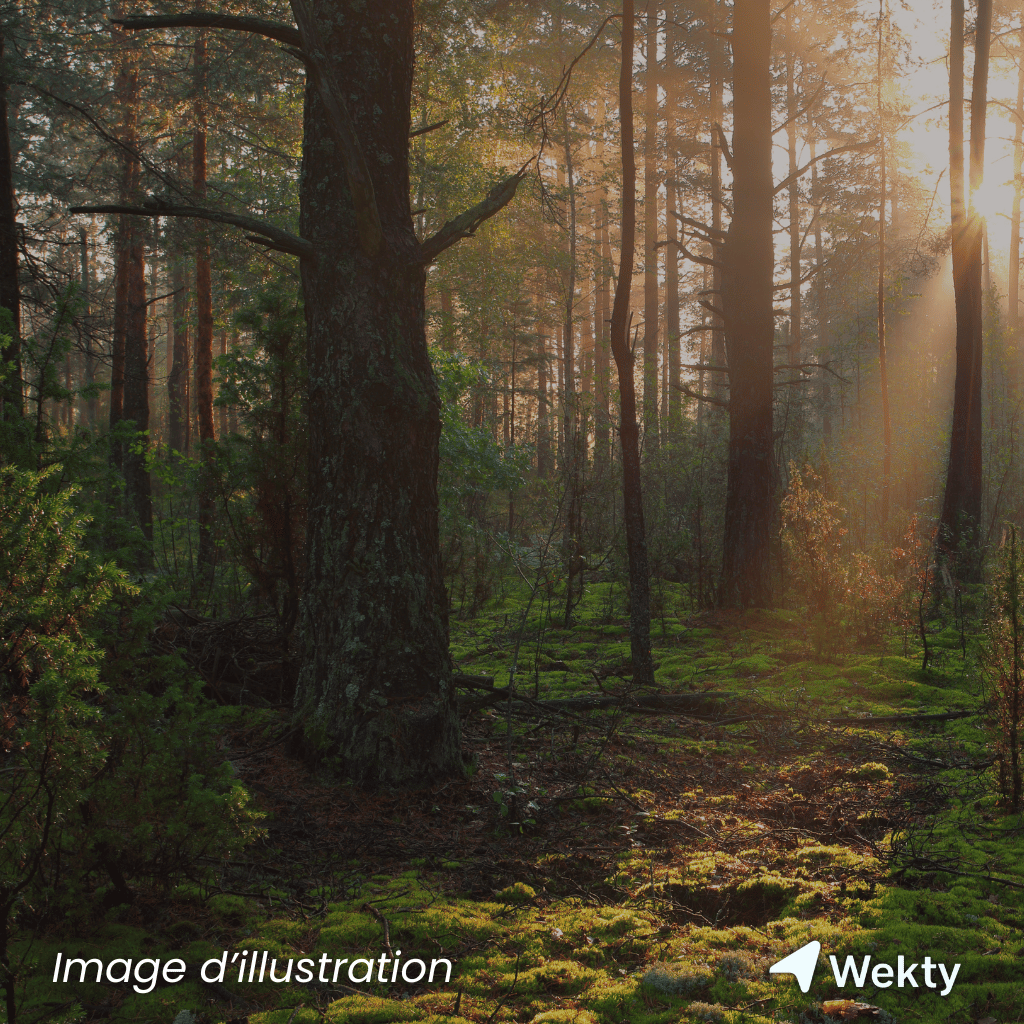 Les Cascades de Coo à Stavelot - Wekty
