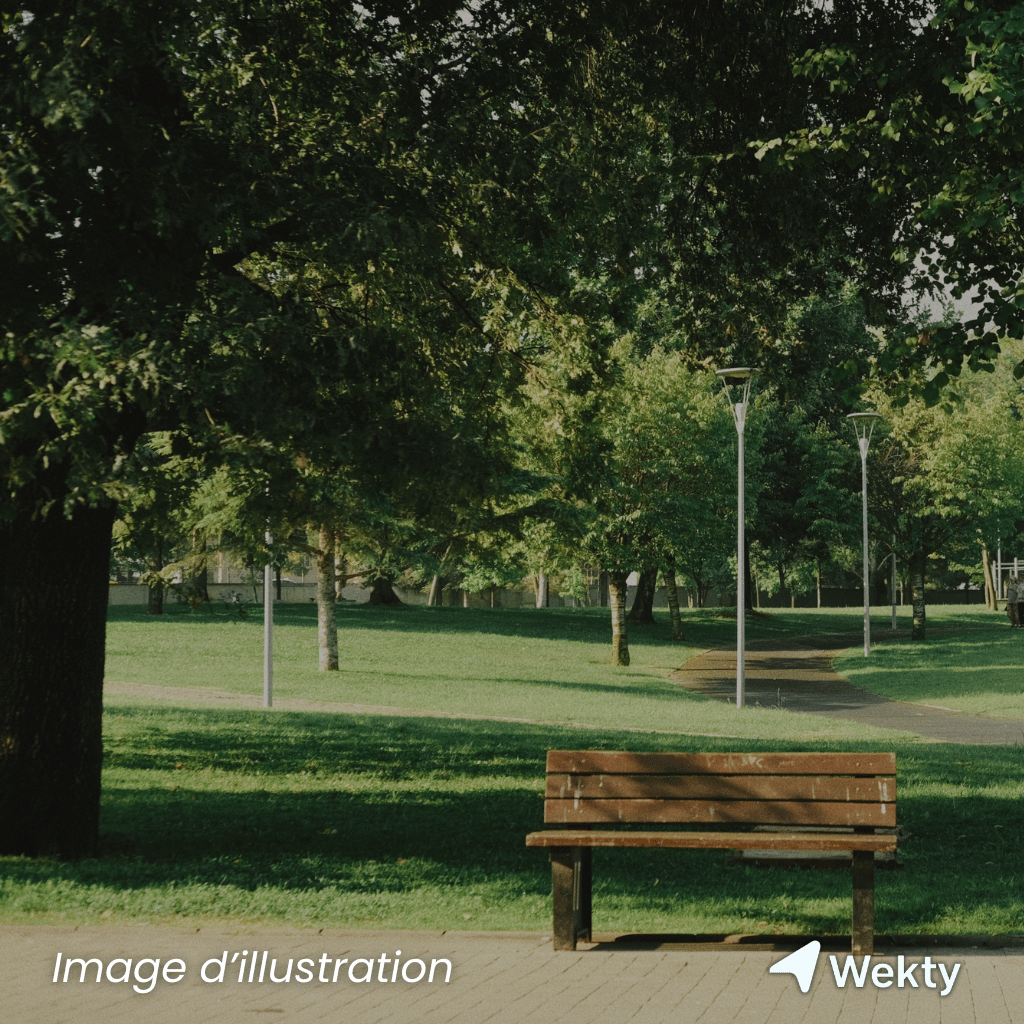 Réserve naturelle de Furfooz à Dinant - Wekty