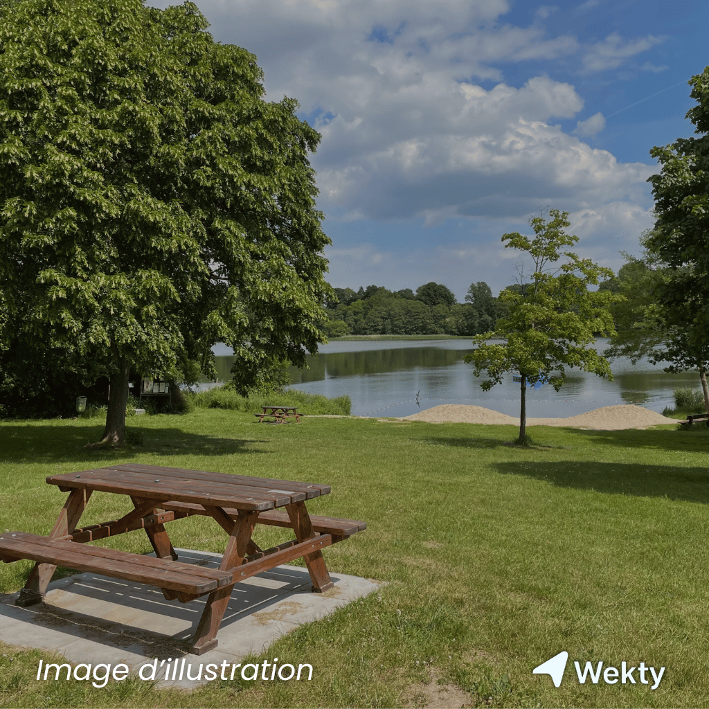 Atlantikwall Raversyde à Ostende - Wekty