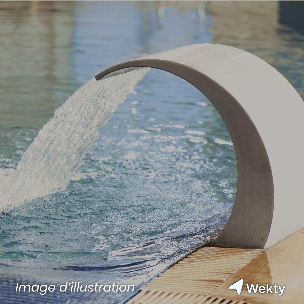 LAGO à Mons - Wekty