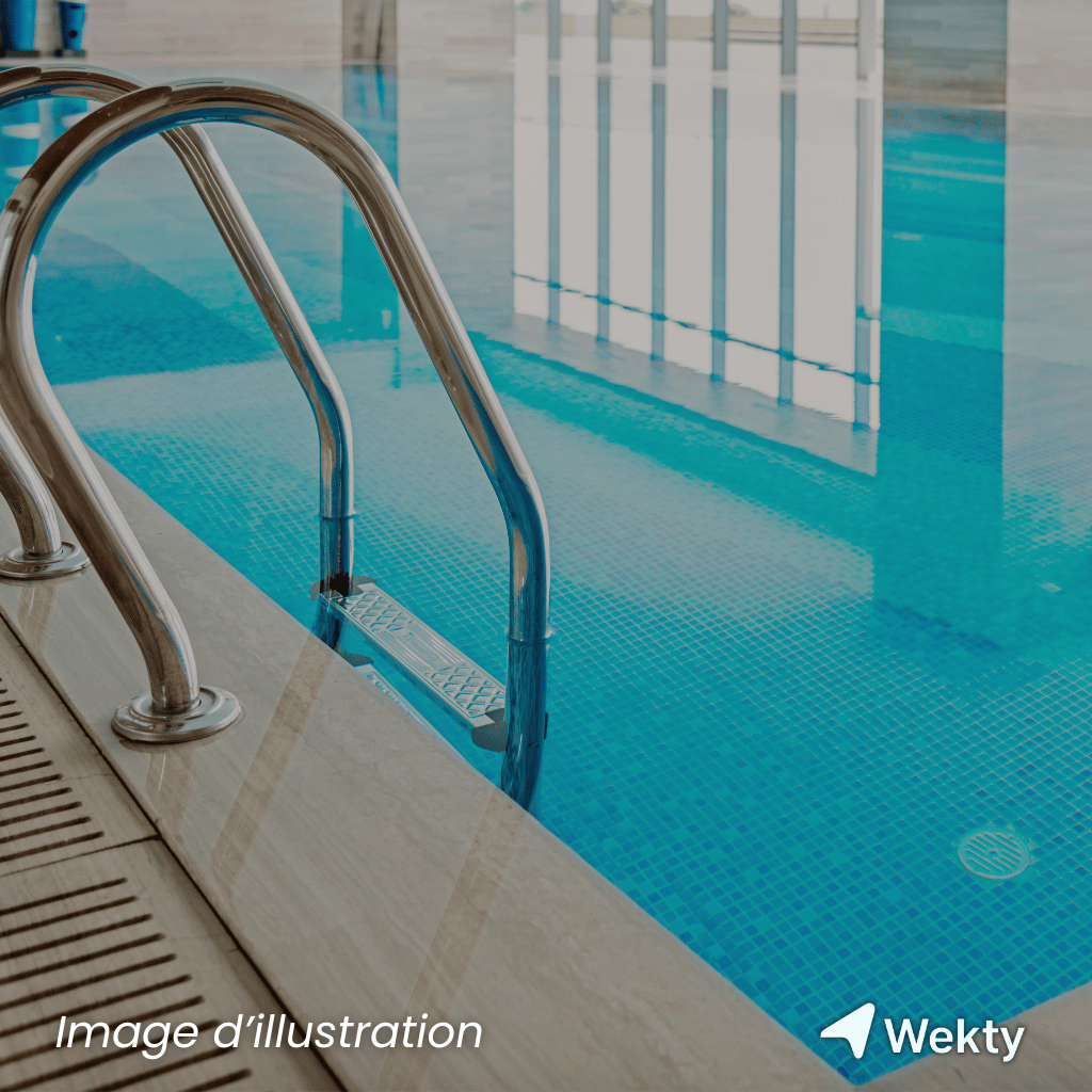 Le Point d’Eau à La Louvière - Wekty