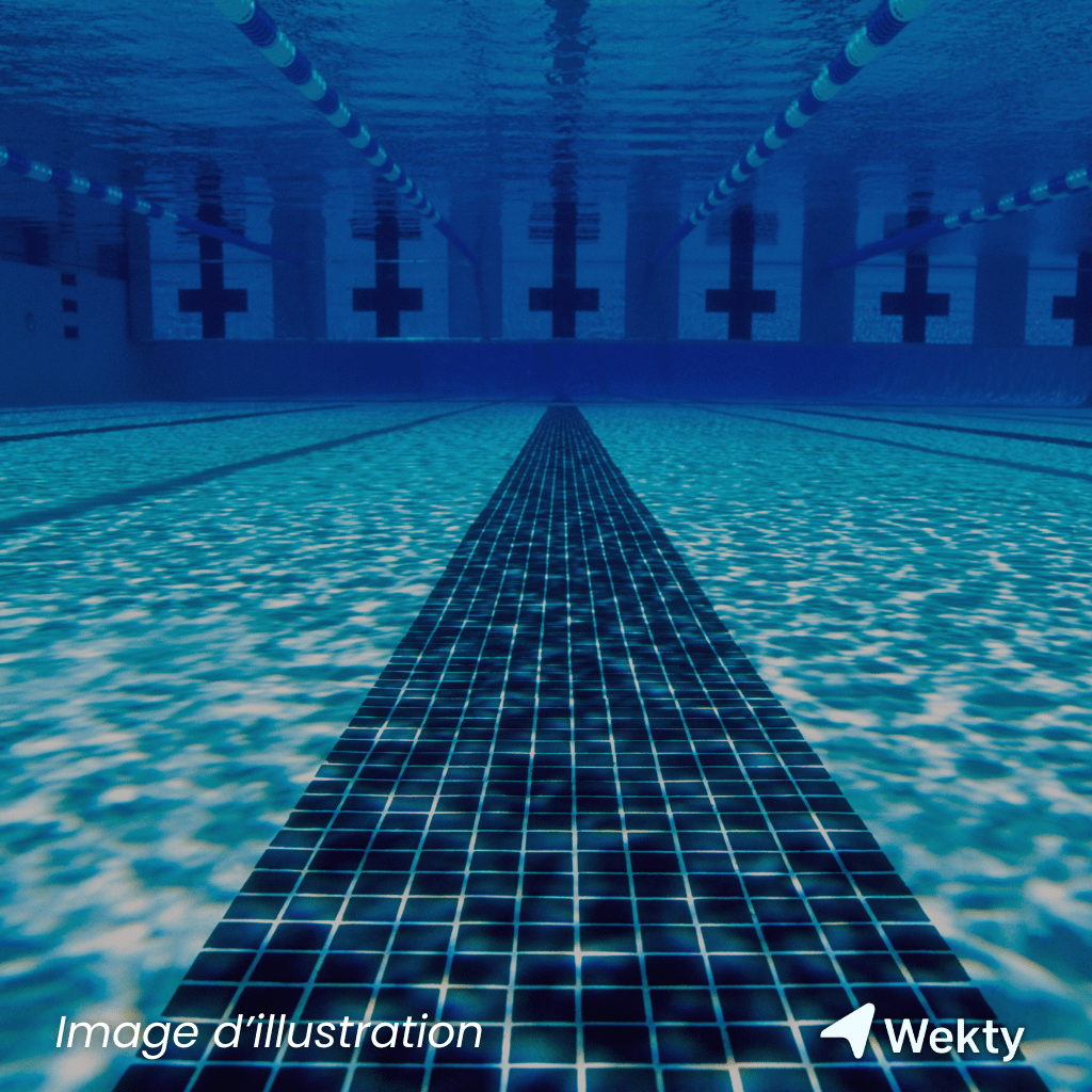 NEMO33 à Uccle - Wekty