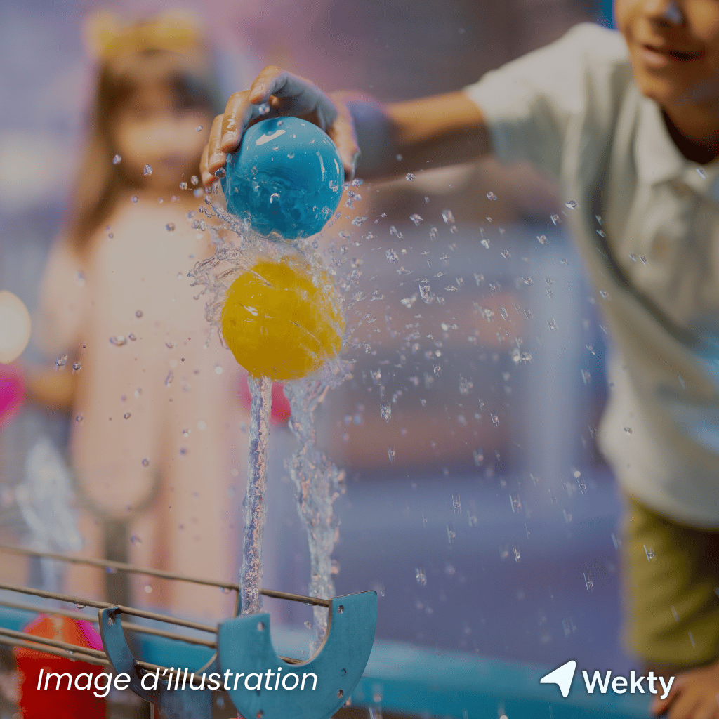 Houtopia, Univers de sens à Houffalize - Wekty