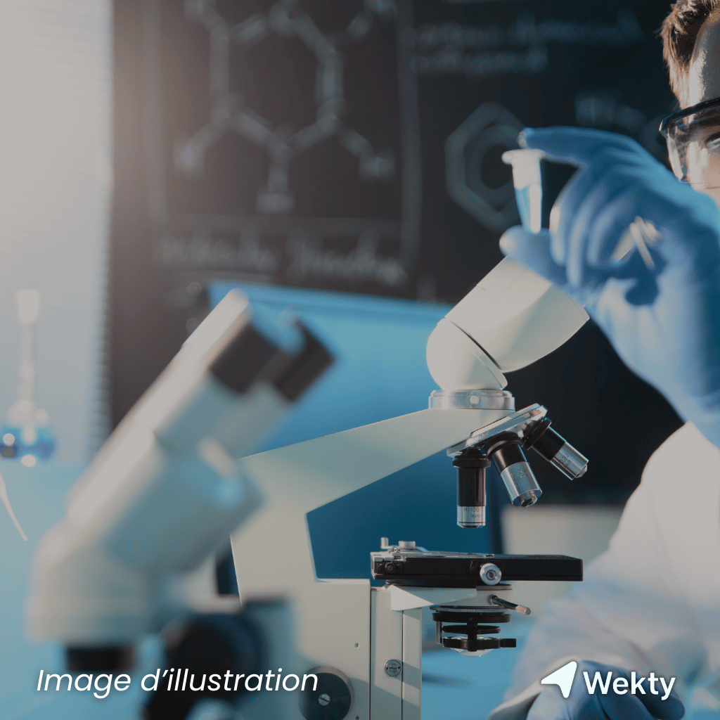 Observatoire Centre Ardenne à Neufchâteau - Wekty