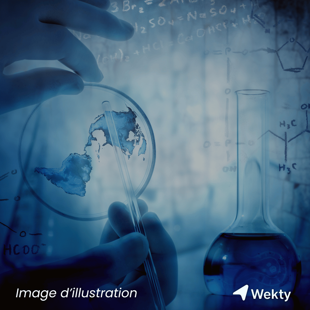 SPARKOH! à Frameries - Wekty