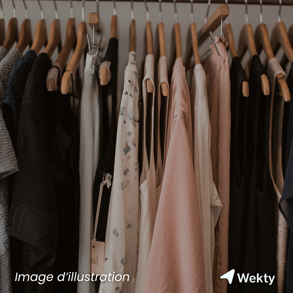 Les Bastions à Tournai - Wekty