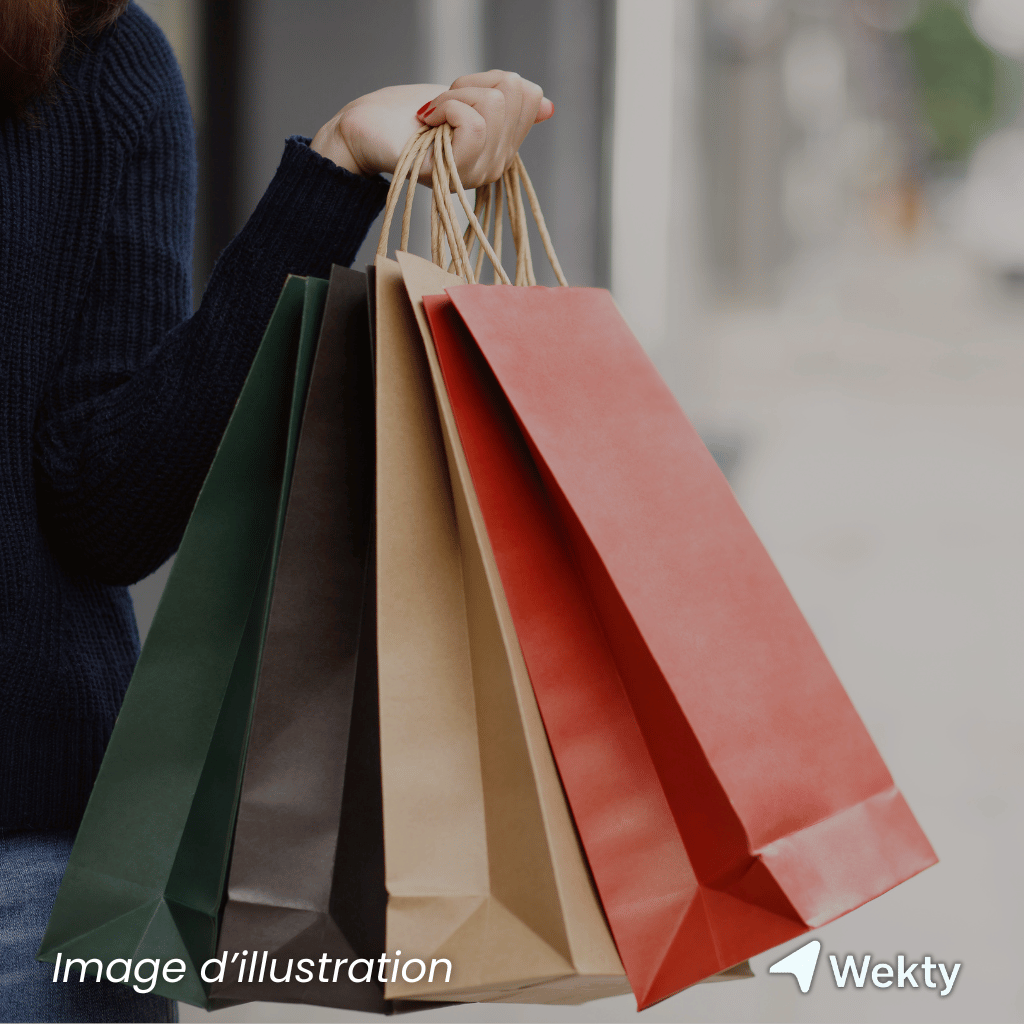 Rive Gauche à Charleroi - Wekty