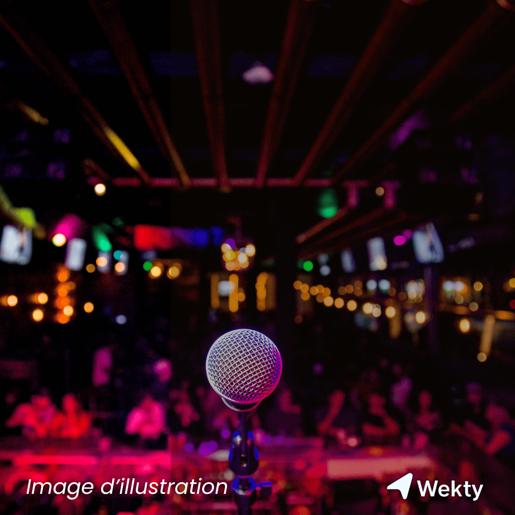 Jeu “Termine les paroles” - Wekty