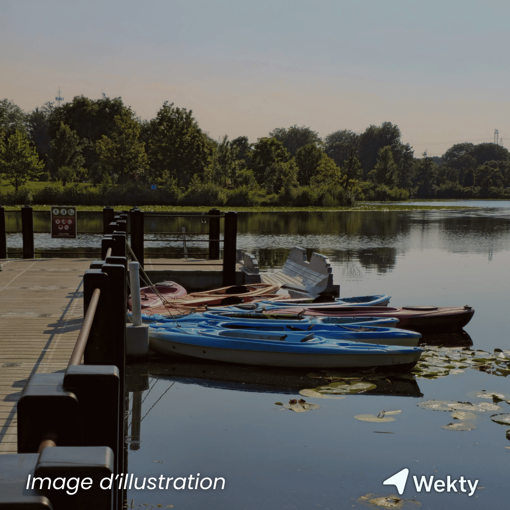 Dinant Évasion à Dinant - Wekty