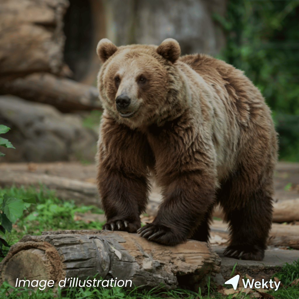 Forestia à Theux - Wekty