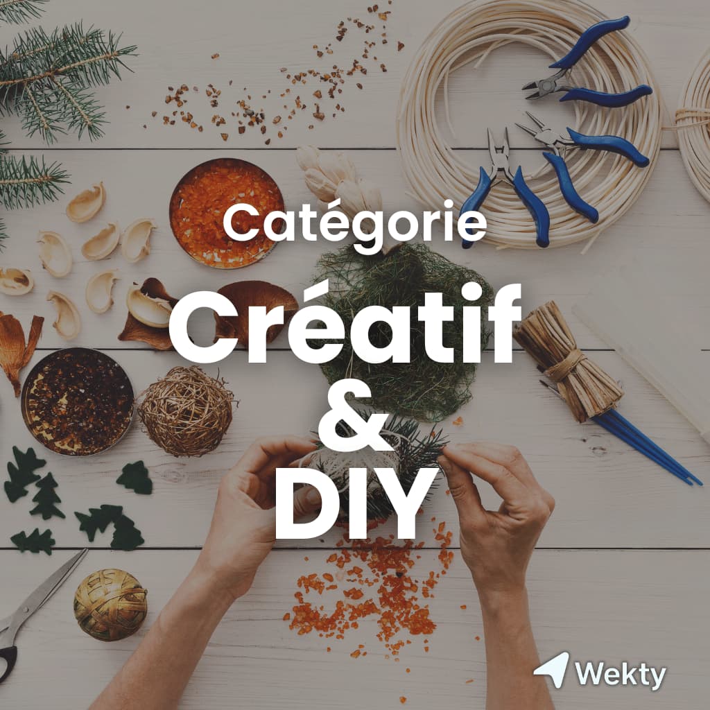 Créatif & DIY