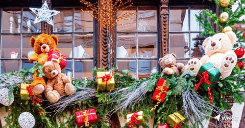 Comment repérer facilement les marchés de Noël autour de toi ?