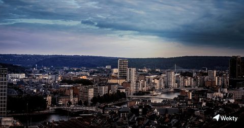 Sorties & idées loisirs à Liège : inspirations pour ton week-end