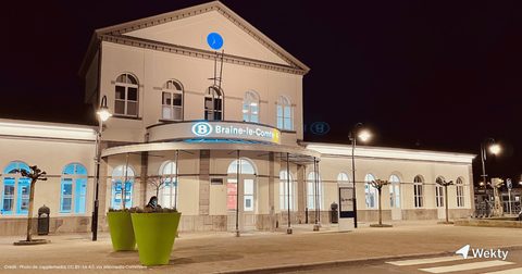 Sorties & activités à Braine-le-Comte : idées pour bouger et s’évader